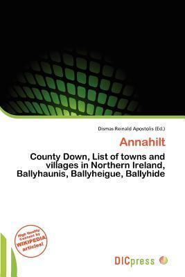 Annahilt