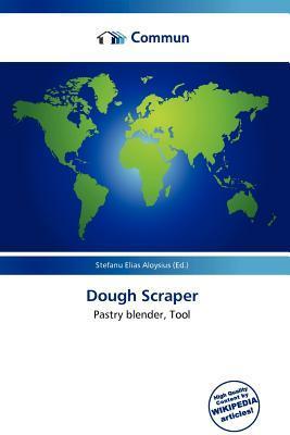 Dough Scraper