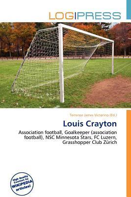 Louis Crayton