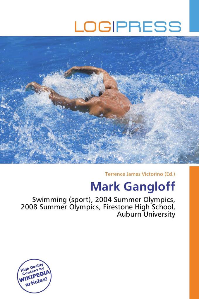 Mark Gangloff