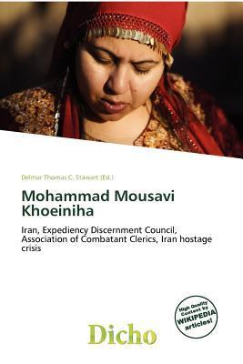 Mohammad Mousavi Khoeiniha