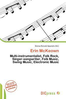 Erin McKeown