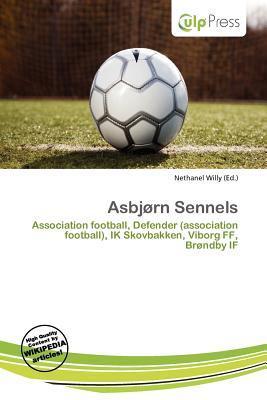 Asbjørn Sennels
