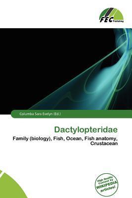 Dactylopteridae