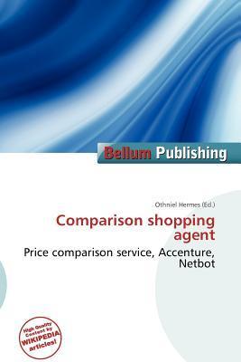 Comparison shopping agent
