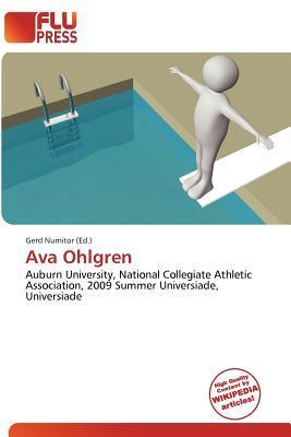 Ava Ohlgren