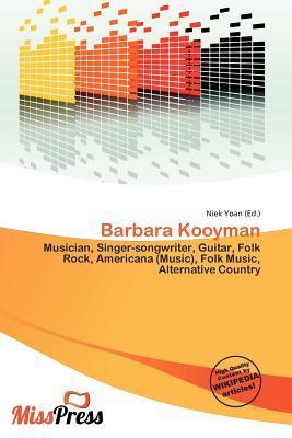Barbara Kooyman