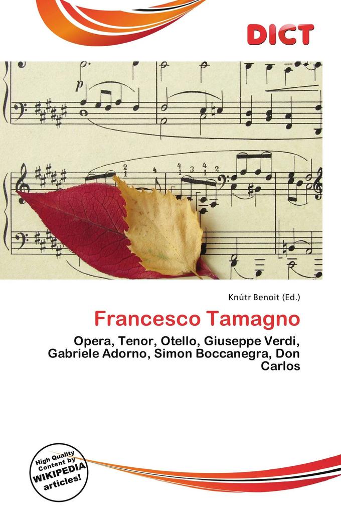 Francesco Tamagno