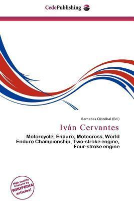 Iván Cervantes