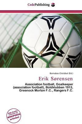 Erik Sørensen