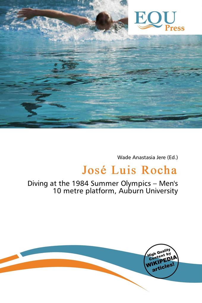 José Luis Rocha