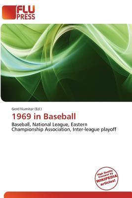 1969 in Baseball