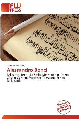 Alessandro Bonci