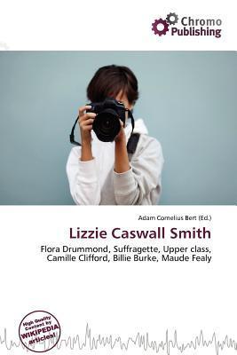 Lizzie Caswall Smith
