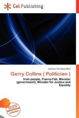 Gerry Collins ( Politician )