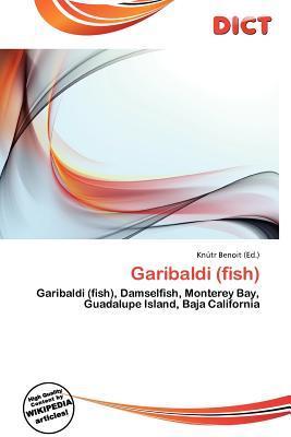 Garibaldi (fish)