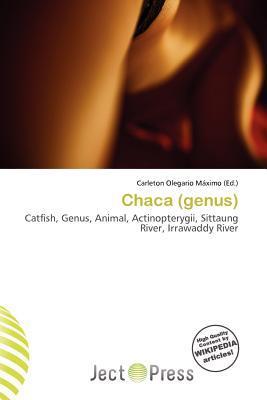 Chaca (genus)