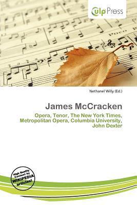 James McCracken