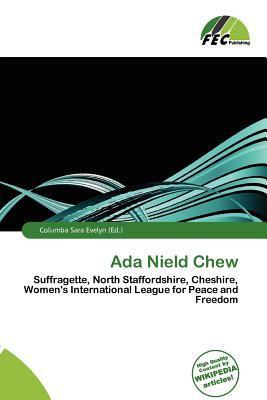 Ada Nield Chew