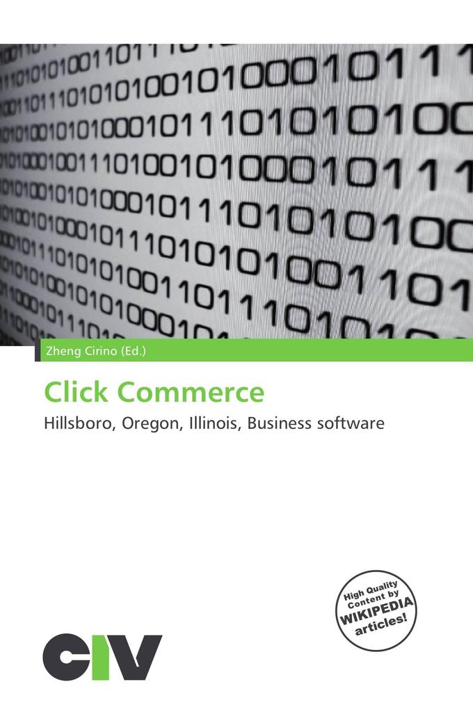 Click Commerce
