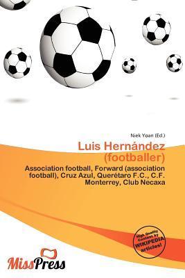 Luis Hernández (footballer)