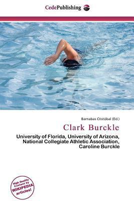 Clark Burckle