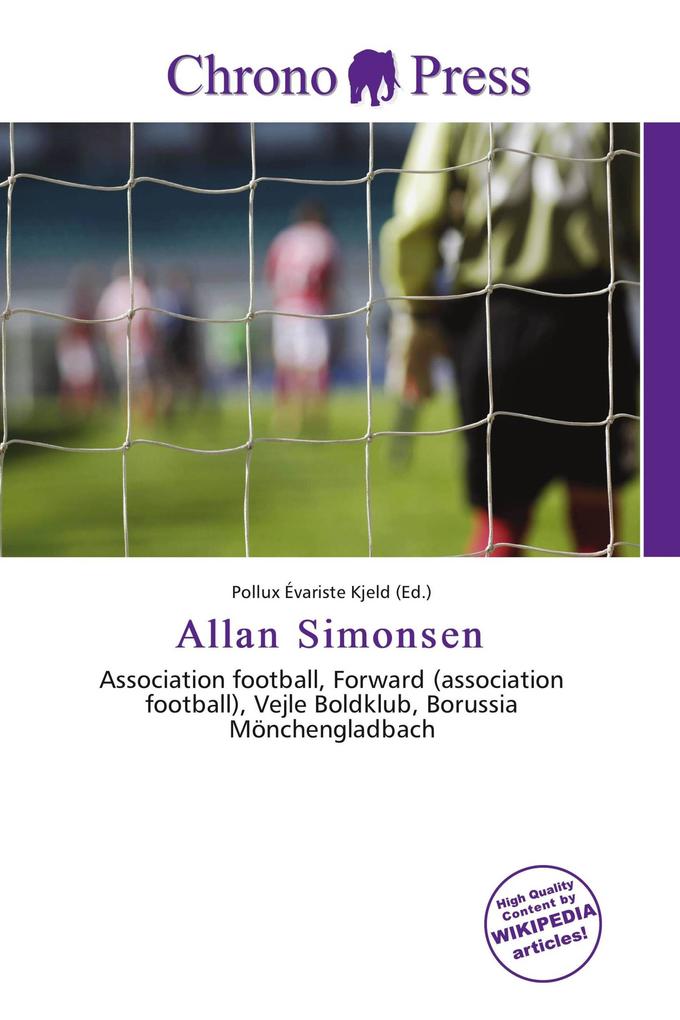 Allan Simonsen
