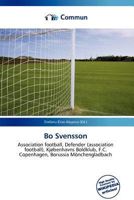 Bo Svensson