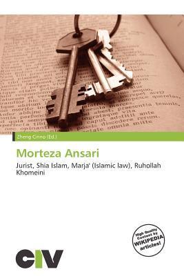 Morteza Ansari