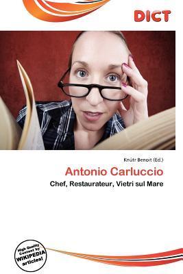 Antonio Carluccio
