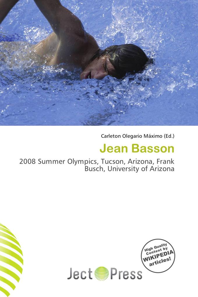Jean Basson