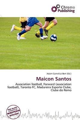 Maicon Santos