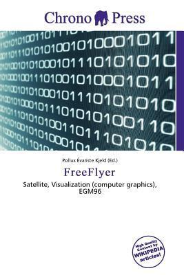 FreeFlyer