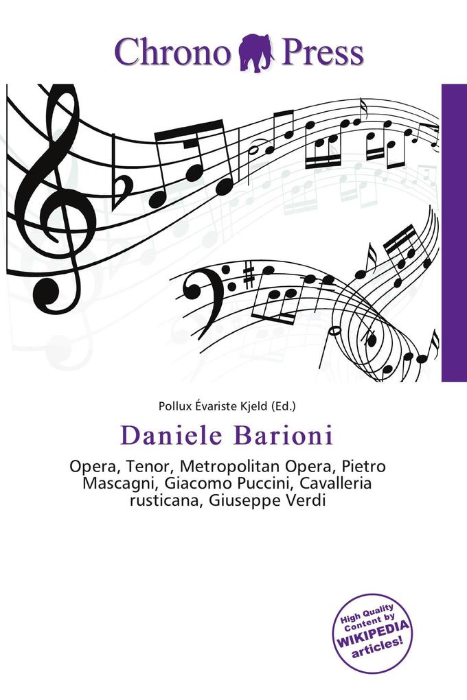 Daniele Barioni