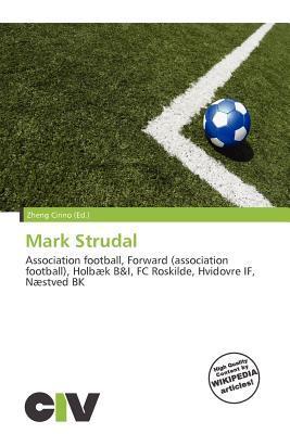 Mark Strudal