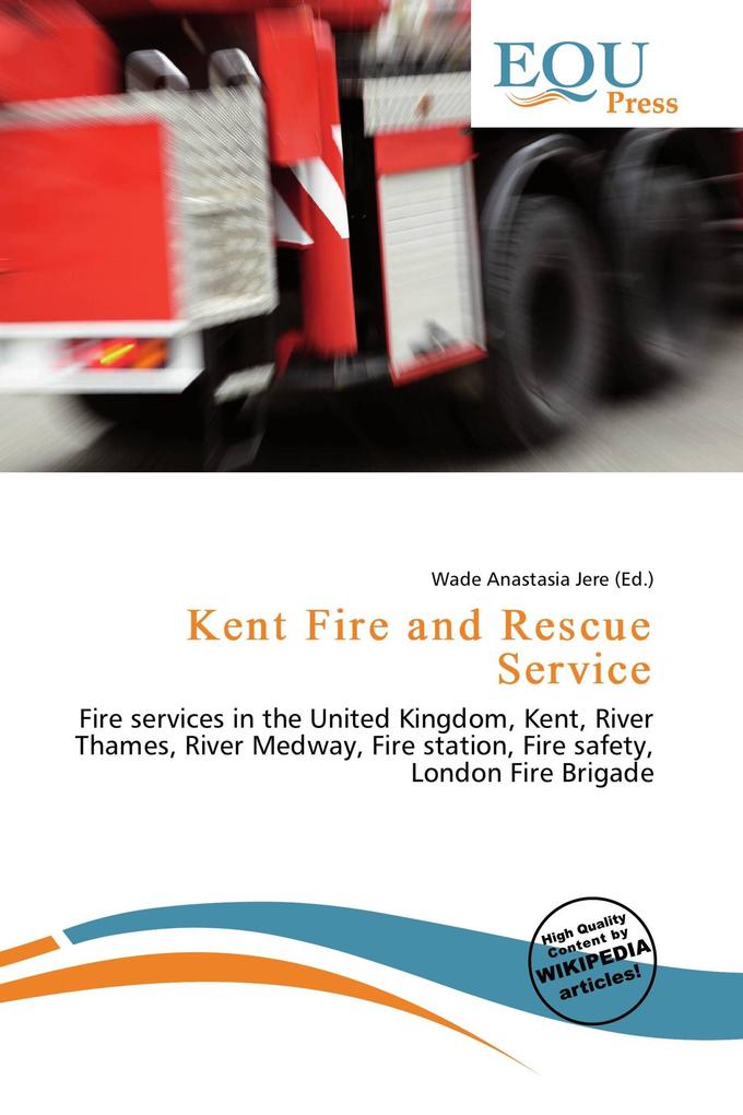 Kent Fire and Rescue Service