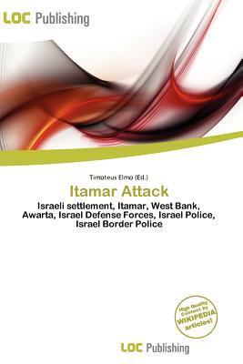 Itamar Attack