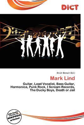 Mark Lind