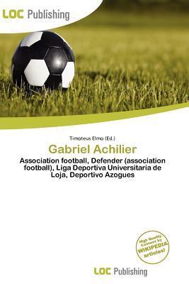 Gabriel Achilier