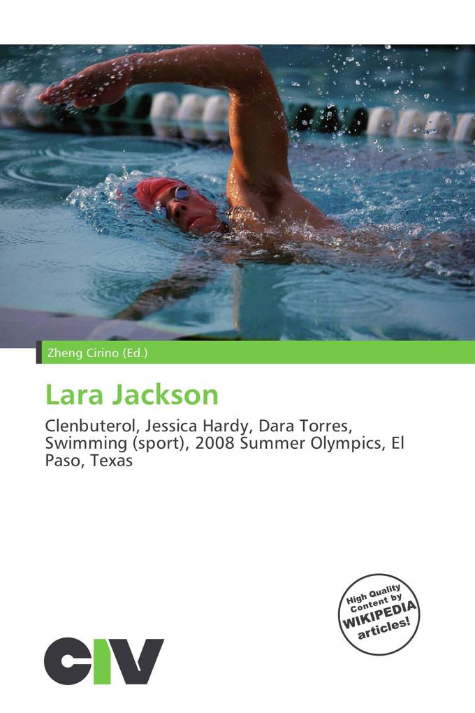 Lara Jackson
