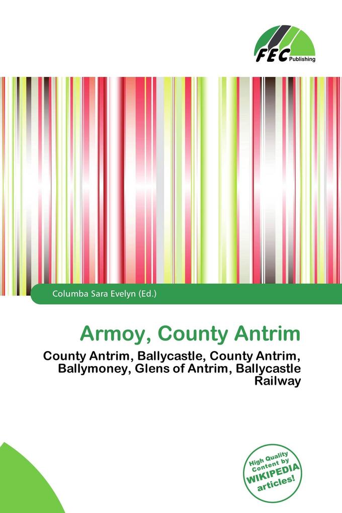Armoy County Antrim