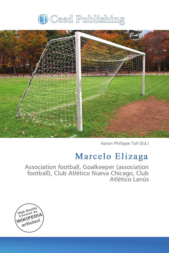 Marcelo Elizaga