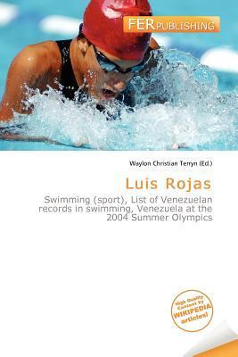 Luis Rojas
