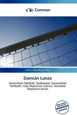 Damián Lanza
