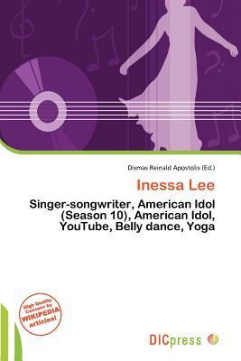 Inessa Lee