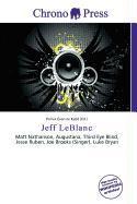 Jeff LeBlanc