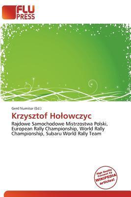 Krzysztof Hoowczyc