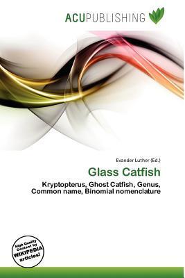 Glass Catfish