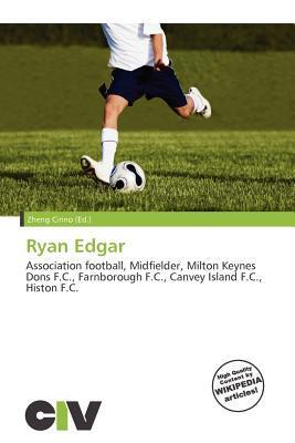 Ryan Edgar