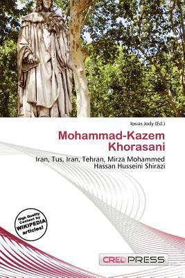 Mohammad-Kazem Khorasani